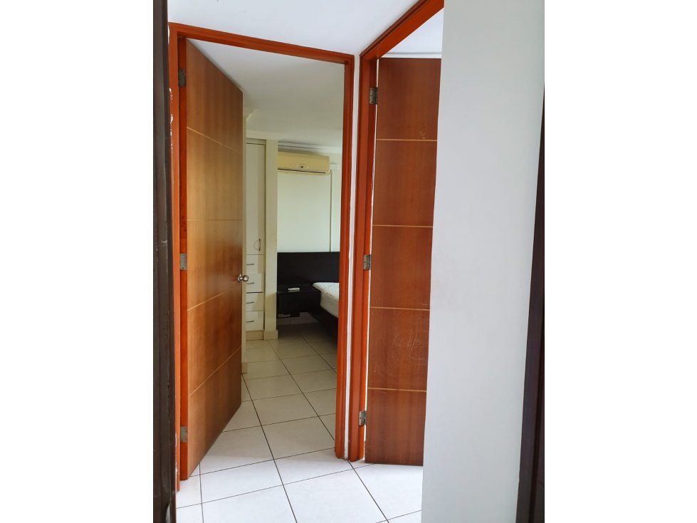 Alquilo Apto en Vía transistmica $850 Amoblado — foto 5