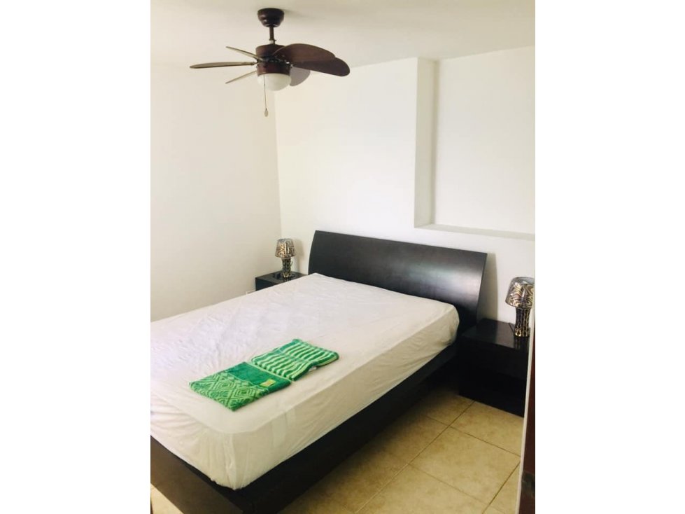 Alquilo apto en san francisco $1390 Negociable — foto 4