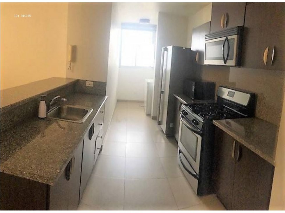 Alquilo Apto en Obarrio - Amoblado $1200 — foto 4