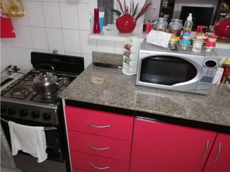 Se Alquila apartamento en Villa de las fuente solo LB $750 — foto 4