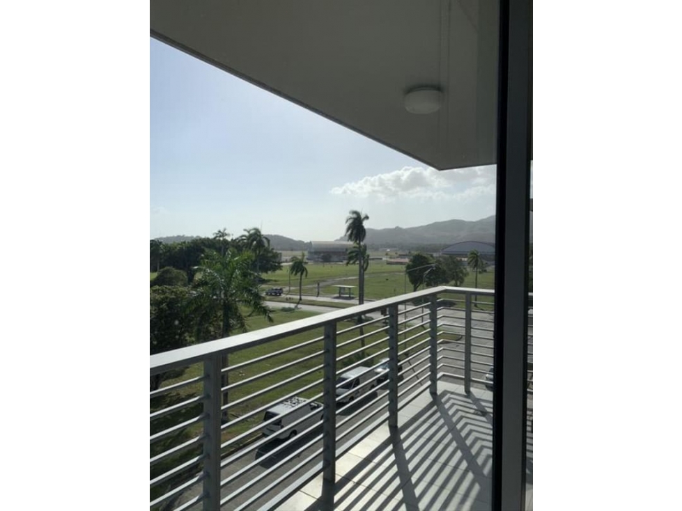 hermoso apartamento amoblado en panama pacifico $750 — foto 2