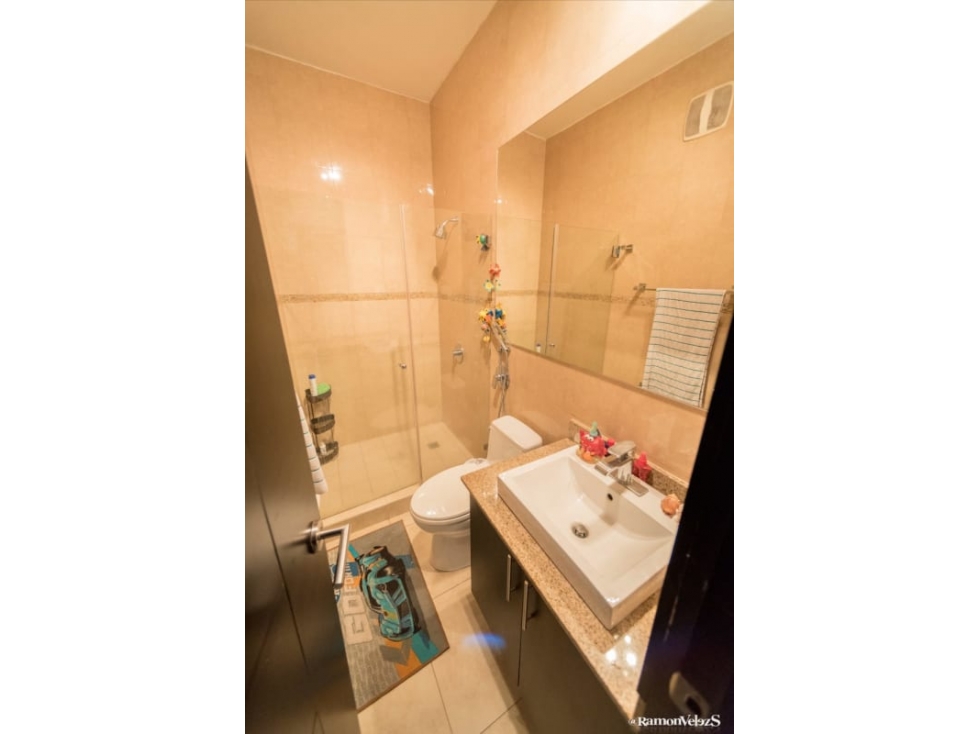se alquila o vende apto en altos de amador — foto 2