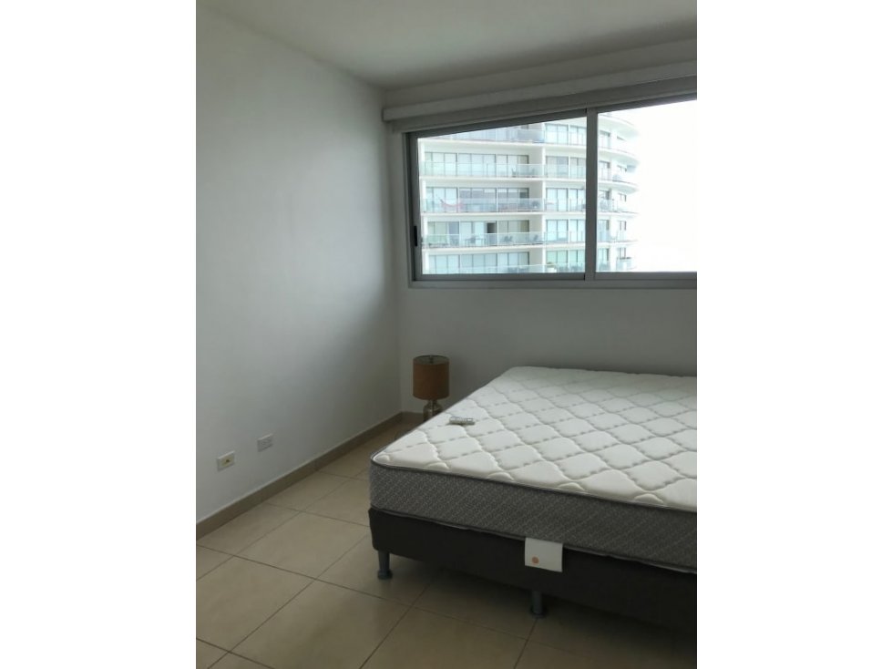 Alquilo Apartamento Punta Pacifica 1300$ Amoblado — foto 6
