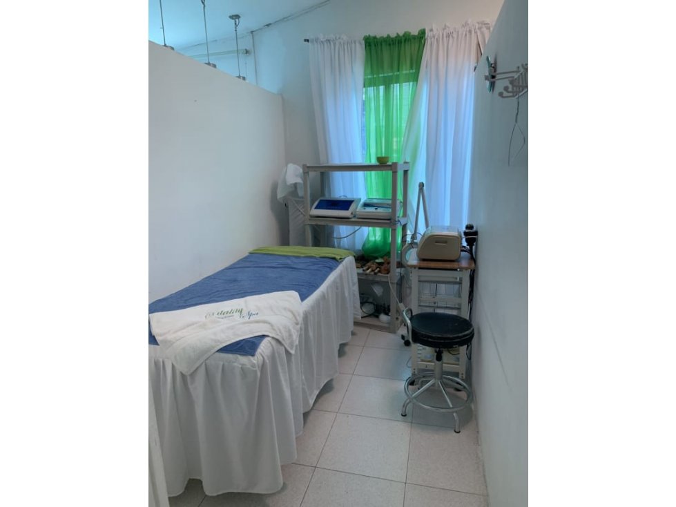 Alquilo Spa en El Dorado 1500$. TOTALMENTE AMOBLADO - 3
