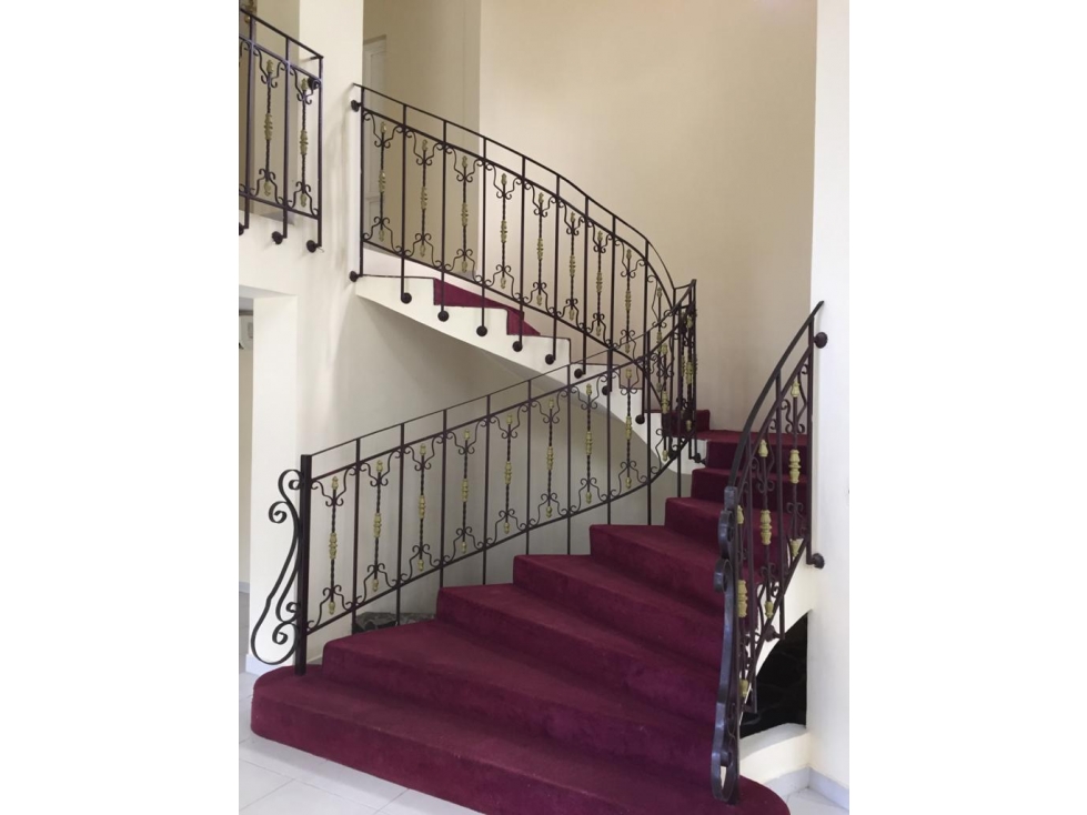 Se alquila o se vende casa en Albrook vacía $3,800 — foto 4