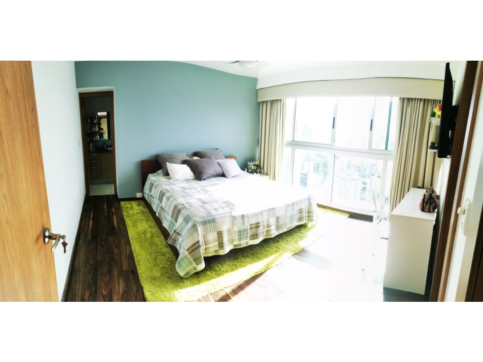 Se vende apartamento en coco del mar $220,000 con vista al mar — foto 2