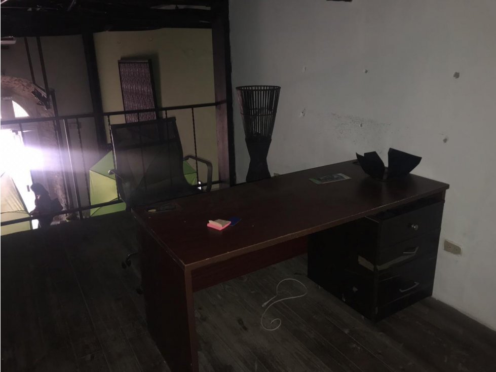 Se alquila o se vende local comercial 61m2 en casco viejo$3000 — foto 5