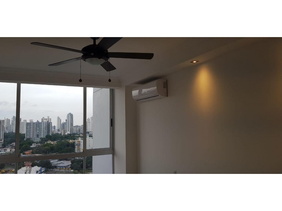 Se alquila apartamento solo linea blanca en la loma hato pintado $1500 — foto 2