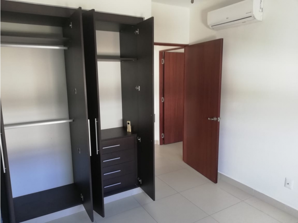 Se alquila apartamento en Panamá Pacífico solo L/B $1000 — foto 5