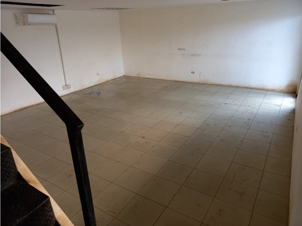 Se alquila o se vende terreno con galera de 6000 m2 en chorrera $ 600 - 4