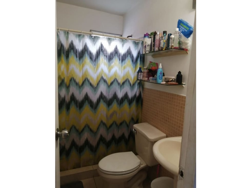 Se alquila apartamento amoblado en Rio Abajo $600 — foto 5