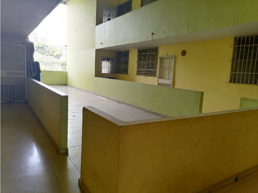 SE VENDE APARTAMENTO EN PUEBLO NUEVO — foto 2