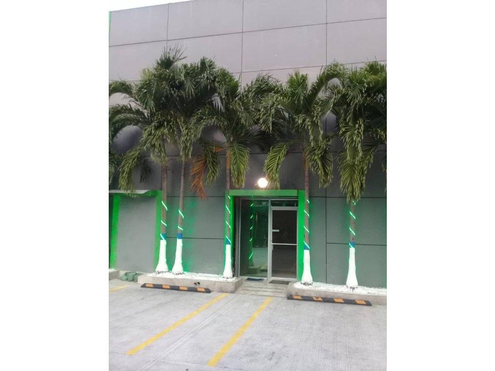 Se alquila cocina equipada para venta por delivery $1500 - 1