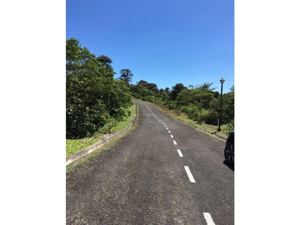 Se vende terreno de 4000 m2 en Altos de maría $80,000 - 2