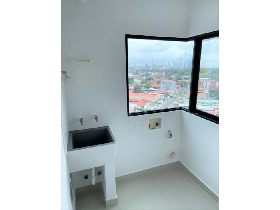 se vende apartamento parque Lefevre $158.500.00 - 5