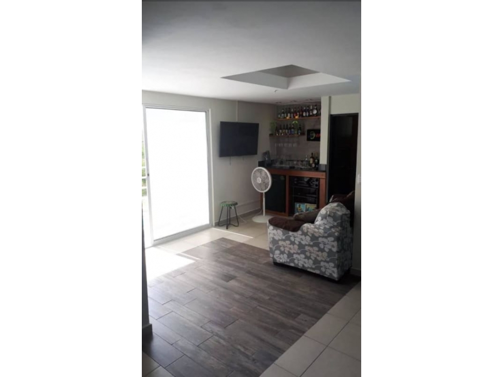 se vende apartamento de playa Panamá Oeste $111.000.00 - 1