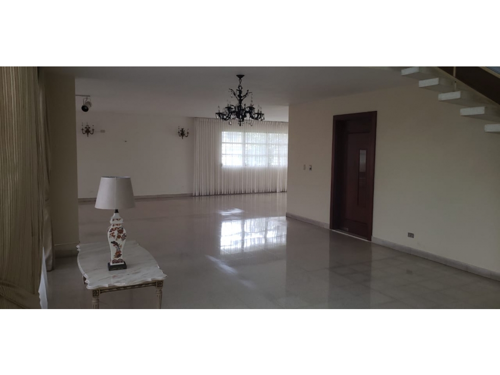 Se vende casa en Obarrio de 600 m2 $ 4,100,000 — foto 3