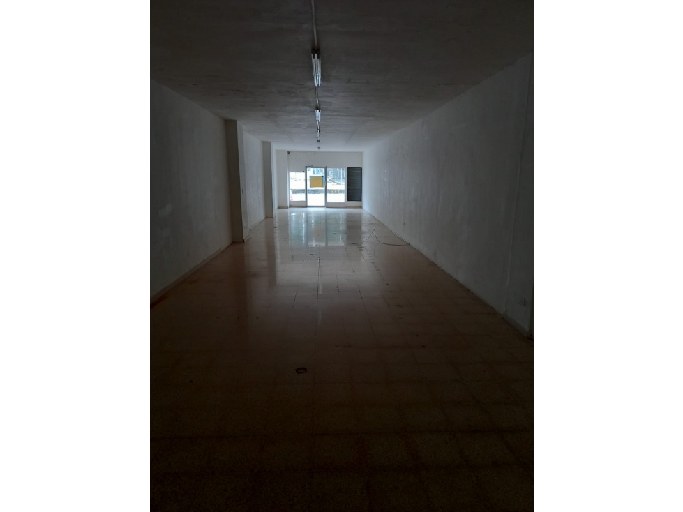 Se alquila local comercial en bella vista $ 1000 - 1