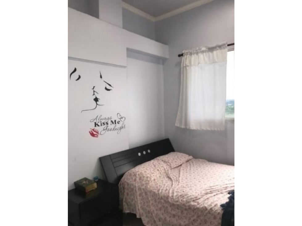 SE VENDE APARTAMENTO BELLA VISTA $115.K NEGOCIABLES — foto 4