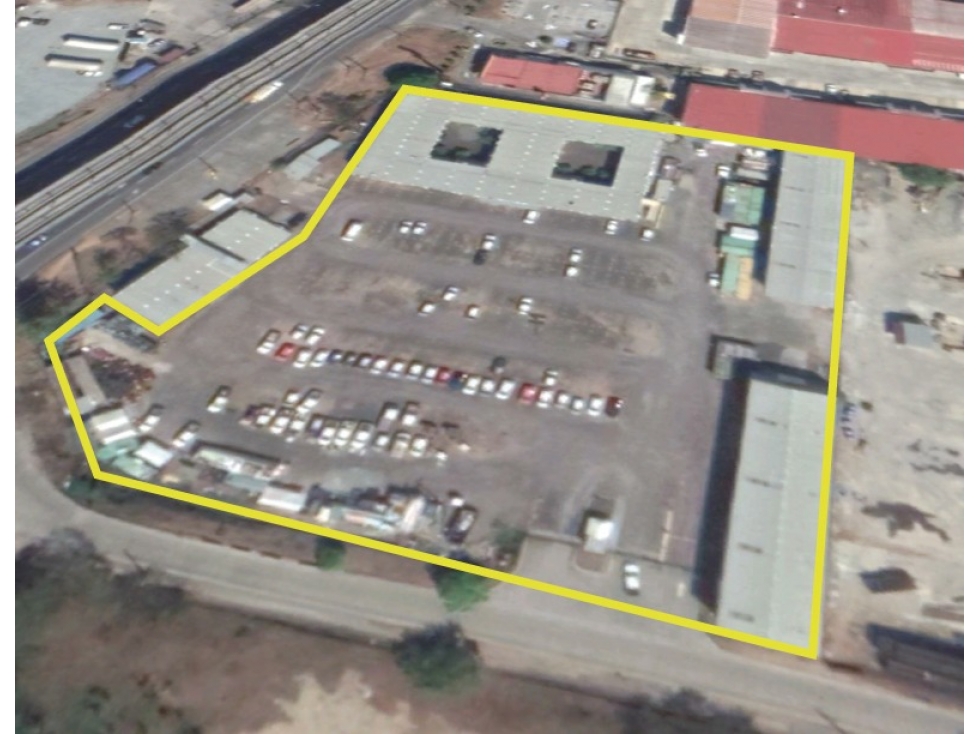 se alquila terrenos desde 5.000m2 hasta 20.000m2 por tucumen - 1