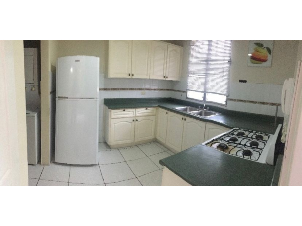 vendo apartamento en san francisco ¡¡super precio¡¡