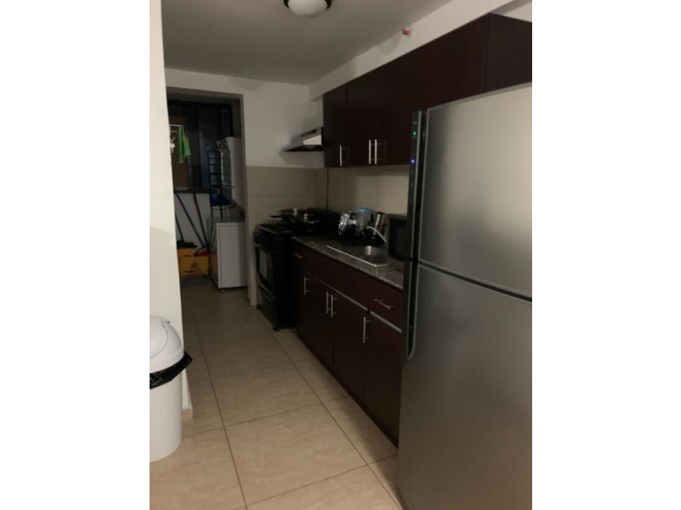 Alquilo Apartamento en terrazas del rey