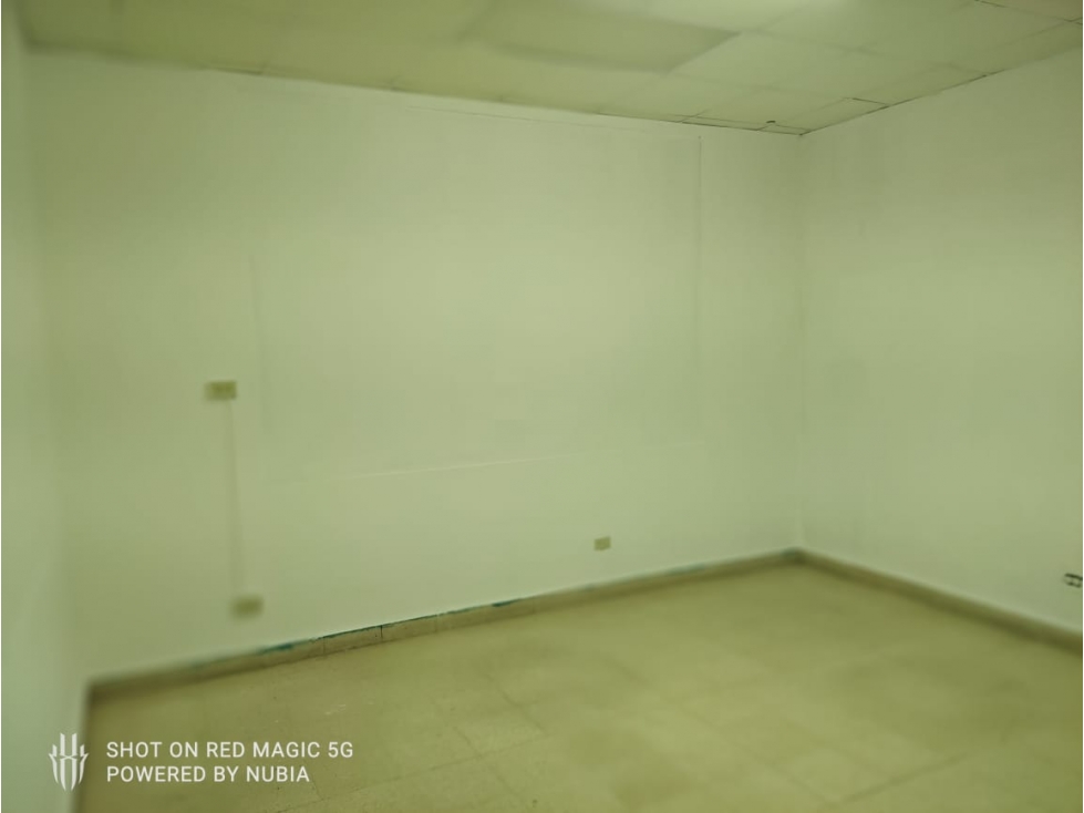 Se alquila Amplio Local en Parque Lefevre 550Mts $4,500 — foto 2