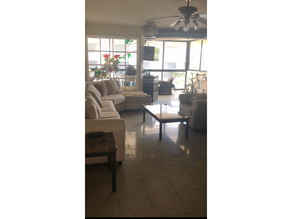 ALQUILER APARTAMENTO COCO DEL MAR