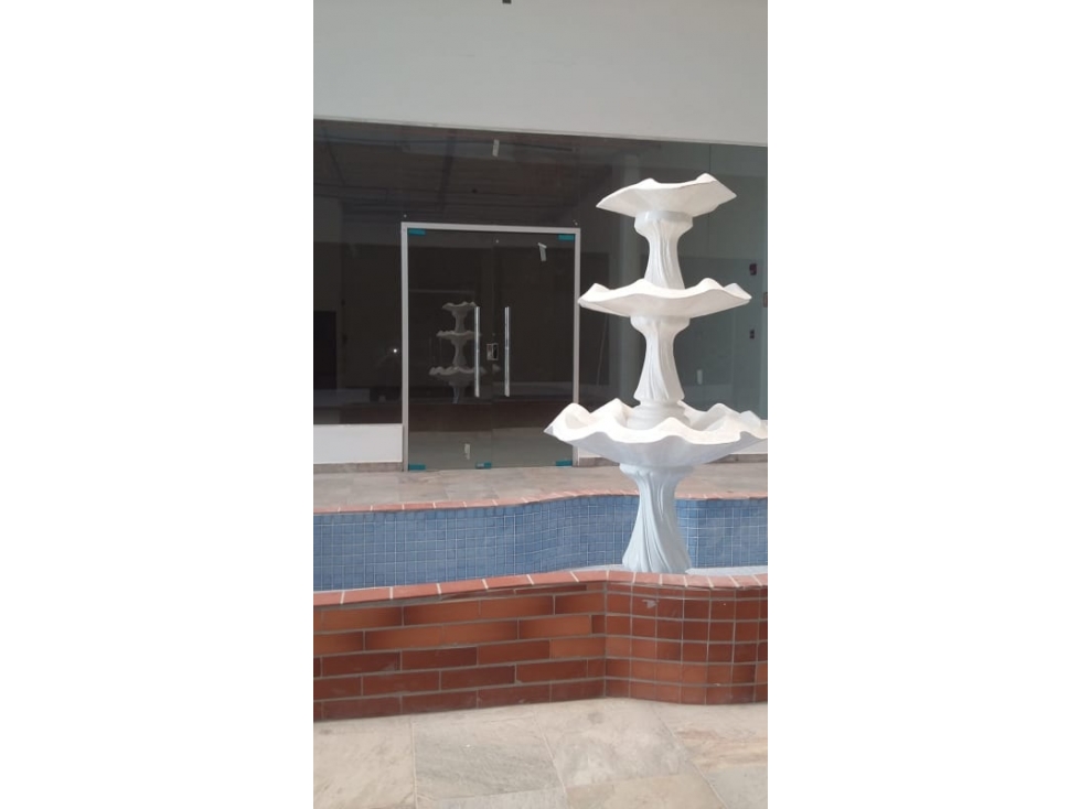 Se Alquilan Nueve (9) Locales Comerciales en Bella vista $1.500.00