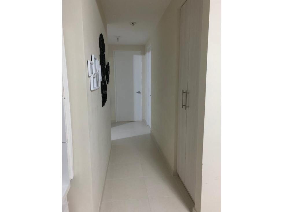 Se vende apartamento amoblado en Versalles $ 145,000 — foto 6