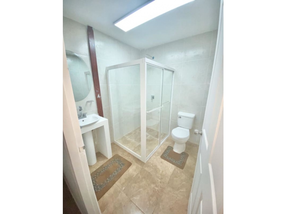Alquilo espectacular apartamento en Albrook - 6
