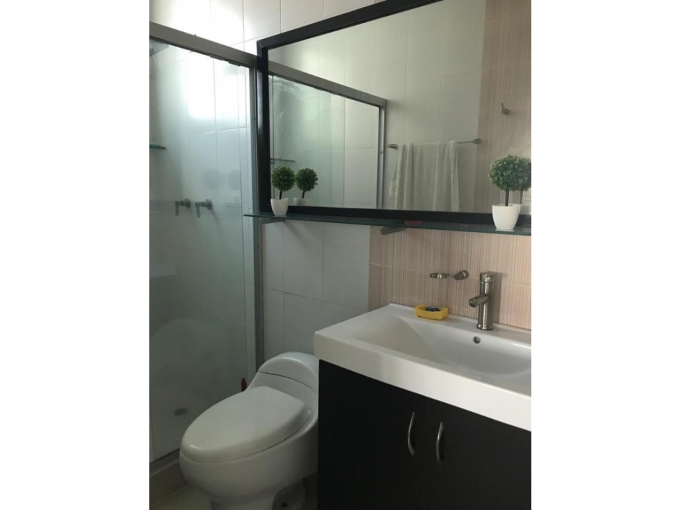 Alquilo o vendo apartamento edison park full amoblado — foto 5