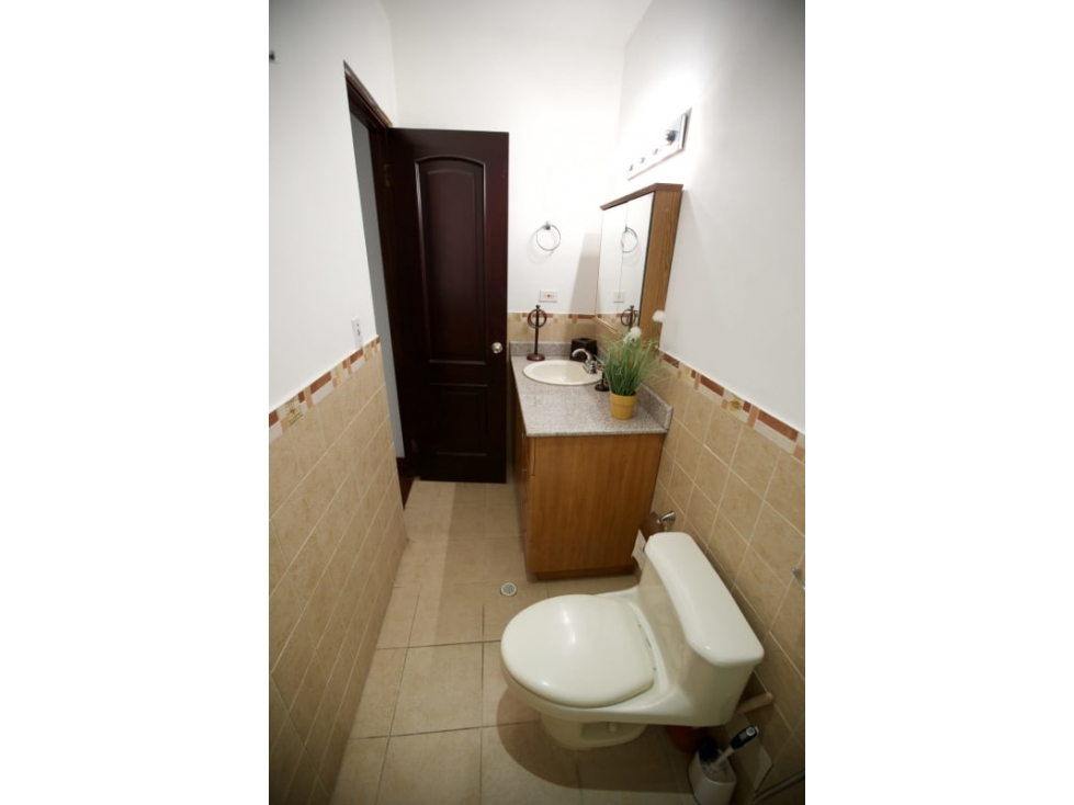 ALQUILER DE APARTAMENTO EN CASCO VIEJO — foto 4