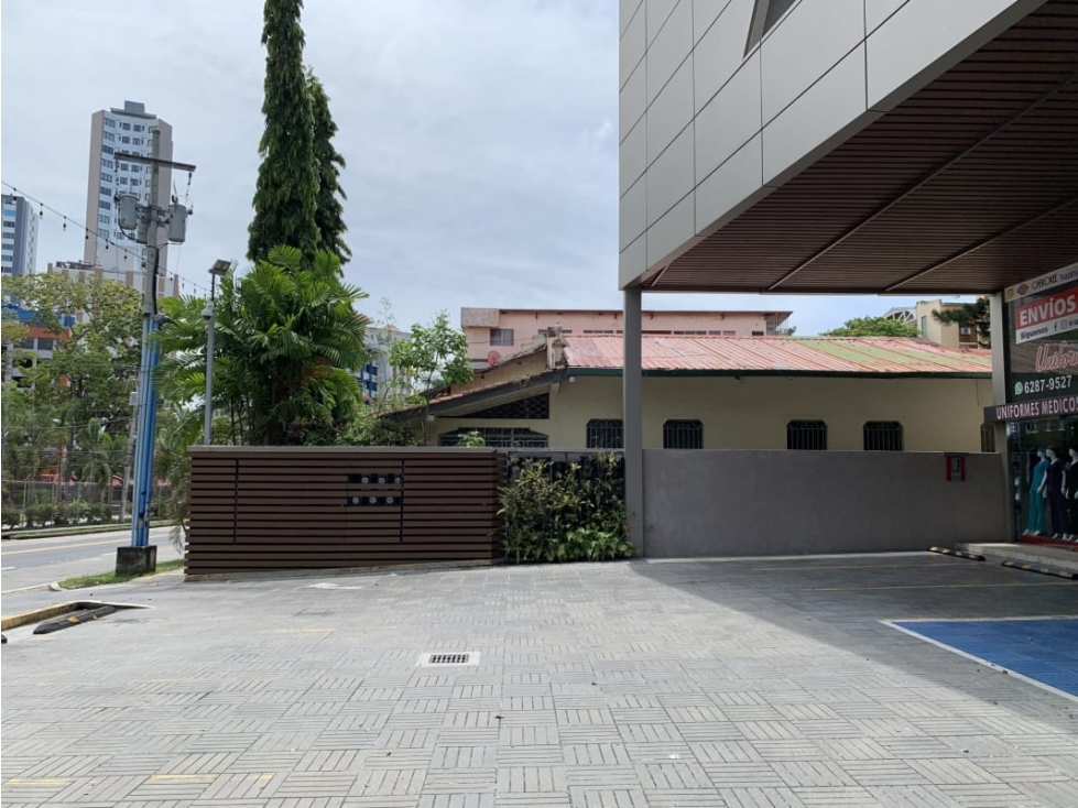 Se alquila local comercial en la cresta 75Mts $1,500 — foto 2