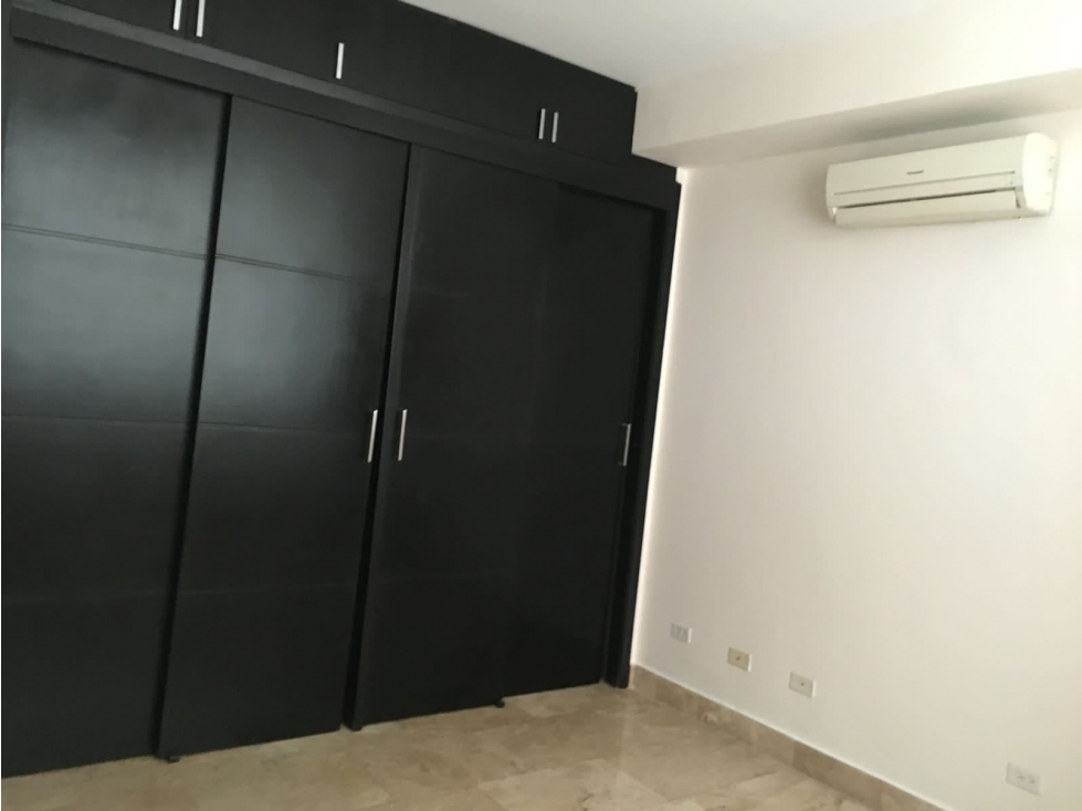 se alquila/venta apartamento tipo loft L/B en San Francisco 3 Rec. — foto 3