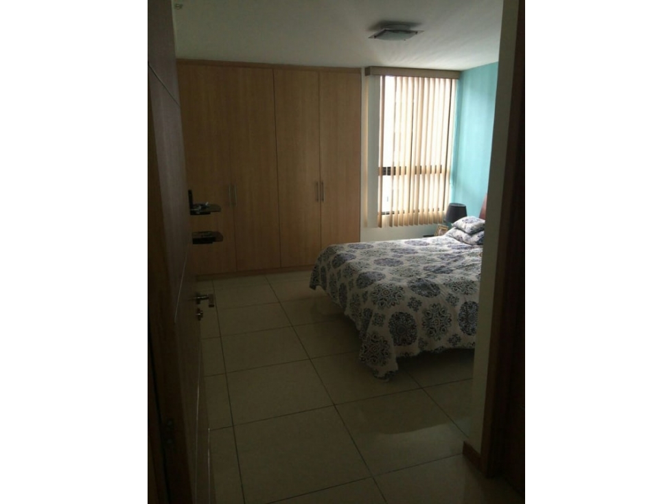 Se alquila apartamento amoblado en Condado del rey 2 Rec $800 — foto 3