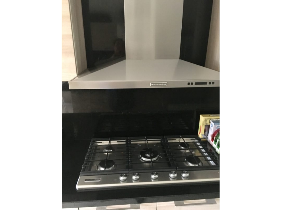 vendo hermoso apartamento en Clayton Embassy Club#ID4809508/ — foto 5