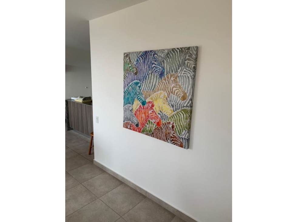 Alquilo hermoso apartamento en brisas del golf — foto 4