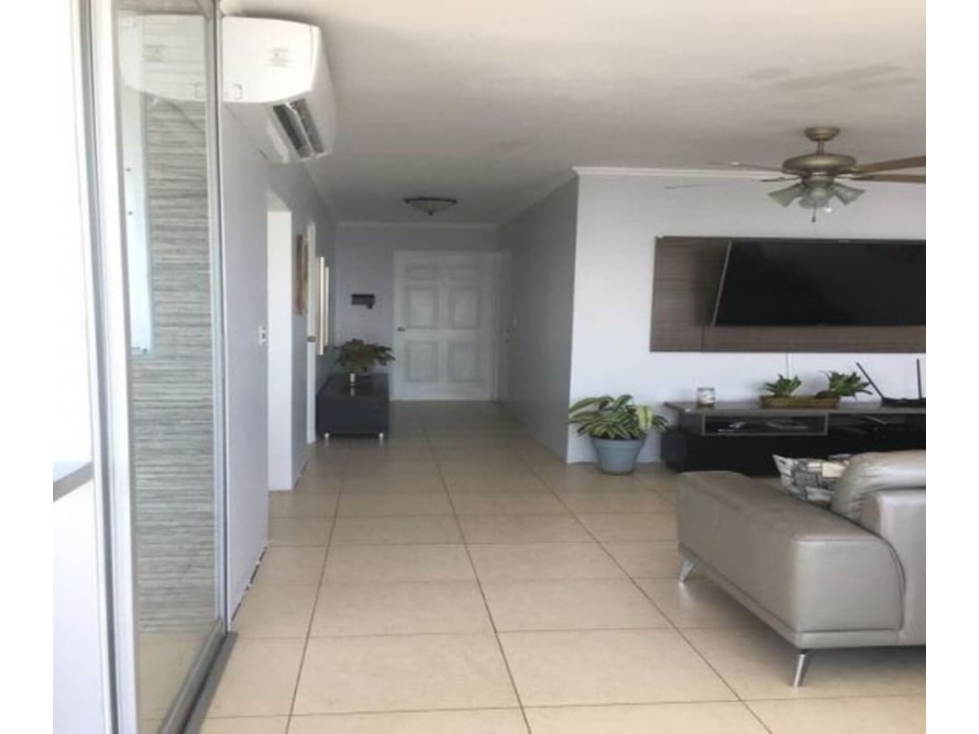 Alquilo apartamento 3rec Amueblados en Costa del Este#ID4834085/ — foto 2