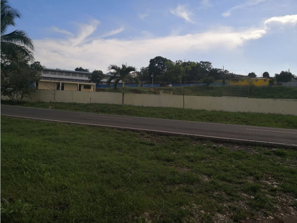 Se Venden Locales Comerciales Chorrera 633 mts $75.000.oo - 2