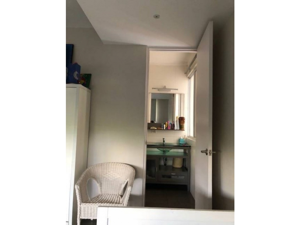 Se alquila apartamento amoblado Loft El Cangrejo 3Rec $1,350 — foto 3