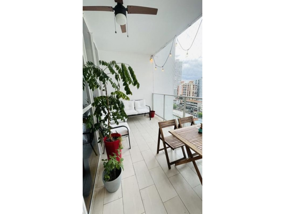 Se vende apartamento Linea blanca en San Francisco 3 Rec $275,000 — foto 3