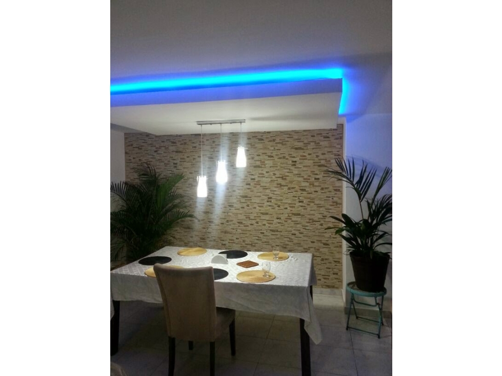 SE VENDE APARTAMENTO EN PUNTA PAITILLA — foto 2