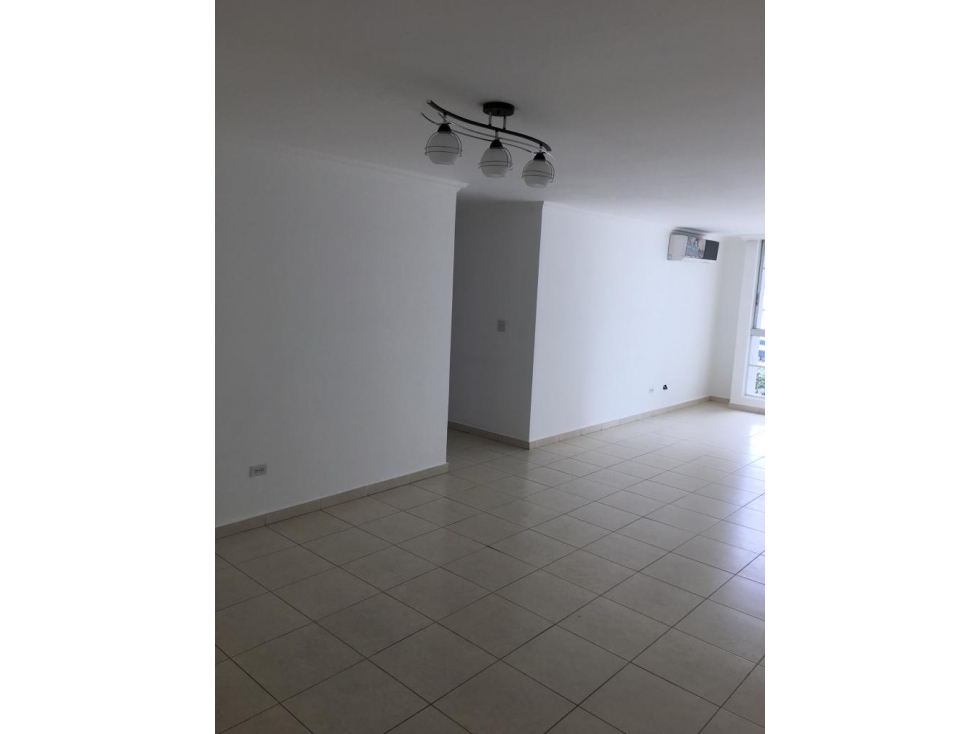 SE VENDE APARTAMENTO EN PUNTA PACIFICA — foto 2