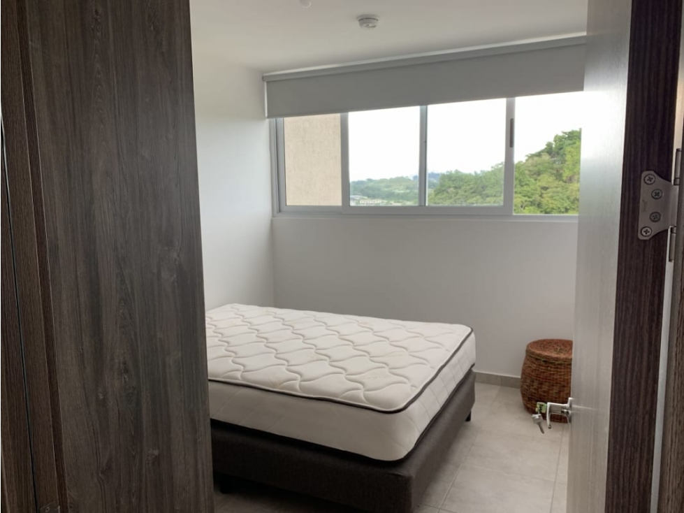 Alquilo apartamento con excelente vista Hacienda del golf ID 4869866 — foto 6