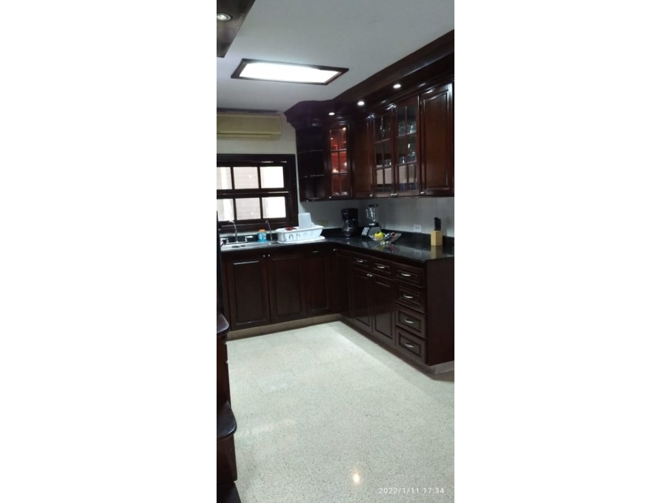 Alquilo lujoso apartamento en el cangrejo ID 4875473 - 5