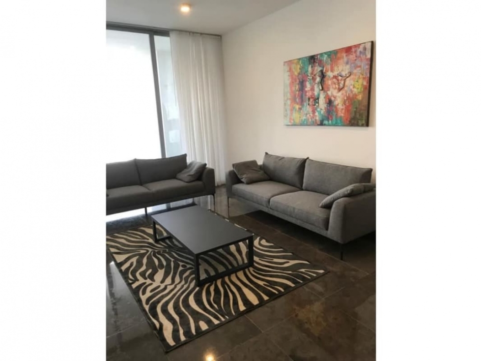 Alquilo apto Amoblado Av balboa PH YOO 3R #ID4898286/ — foto 6