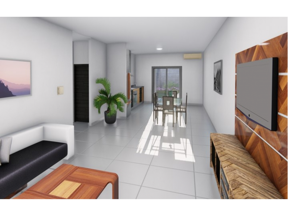 Se vende Lote con Proyecto en David $270,000 - 2