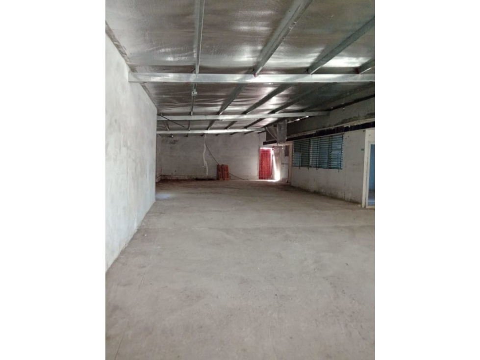 Se alquila casa comercial en Los Angeles 6 Rec $3,500 — foto 2