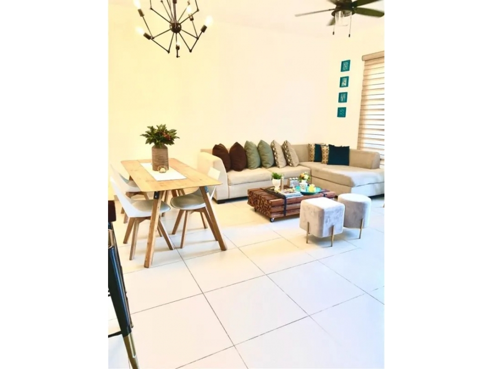 Alquilo extraordinario apartamento amoblado en Howard ID4999901 — foto 2